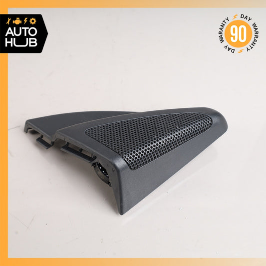 03-09 Mercedes W209 CLK350 CLK55 AMG Door Tweeter Speaker Cover Right Side OEM - photo 1