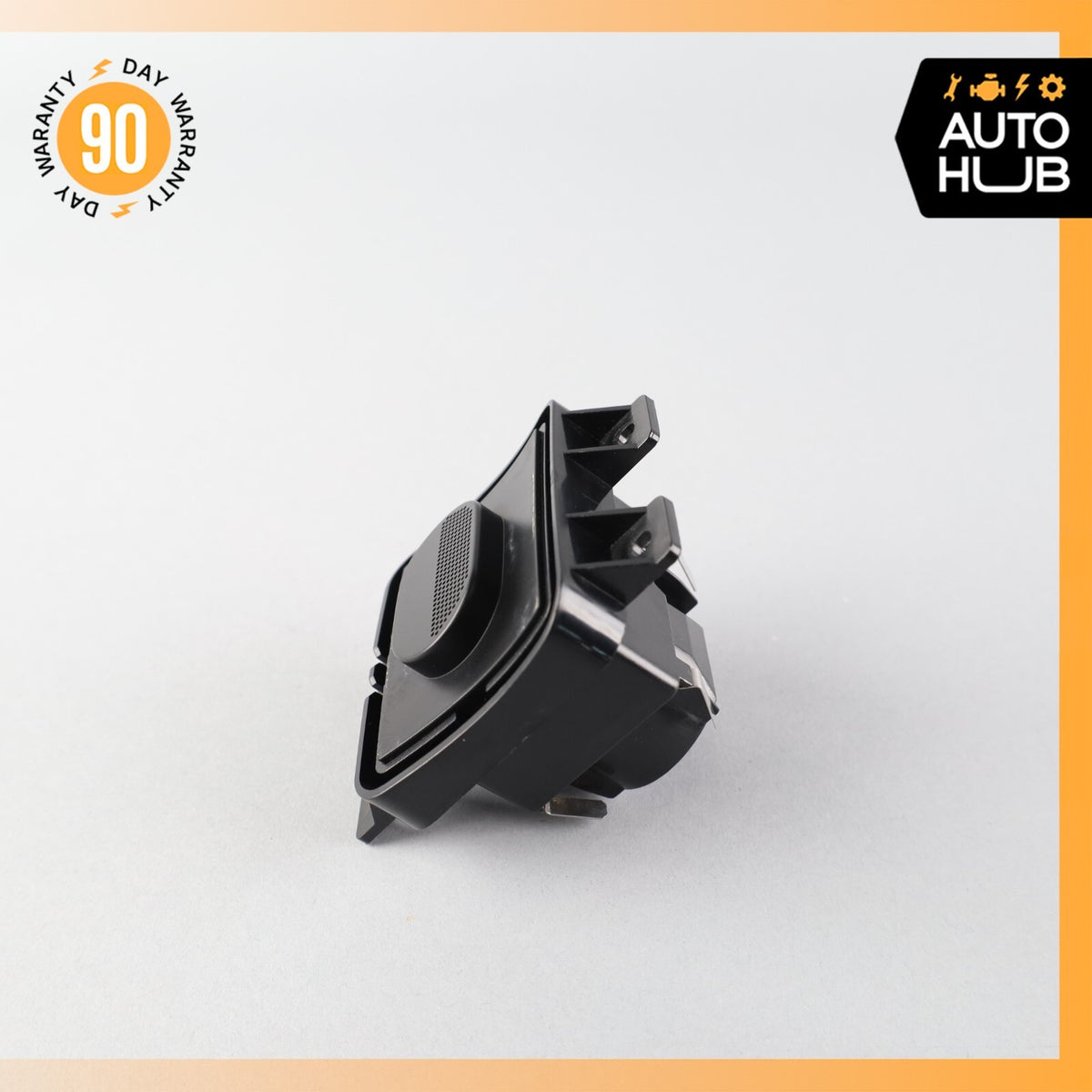 03-12 Bentley Continental Flying Spur GT GTC Climate Temperature Sensor OEM 58k - photo 2