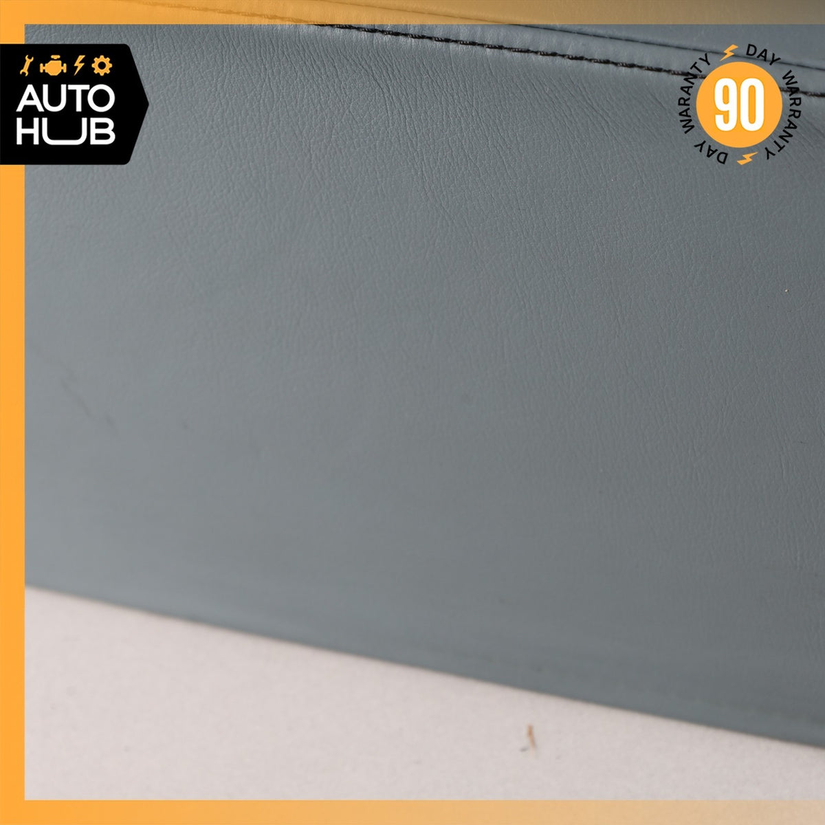 05-12 Aston Martin DB9 Front Right Side Lower A-Pillar Kick Panel Trim OEM 34k - photo 9