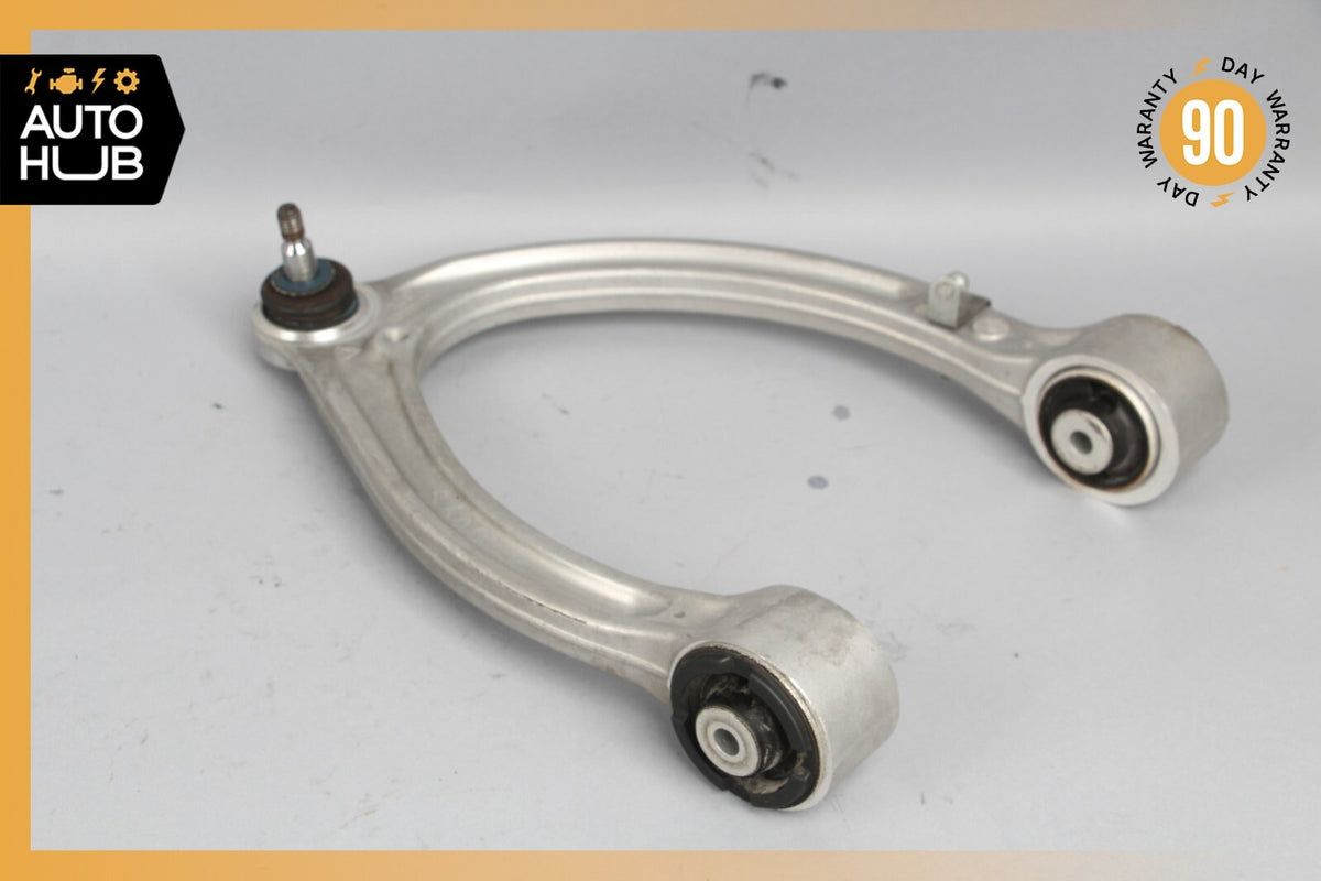 07-14 Mercedes W221 S600 CL550 Front Right Side Upper Transverse Control Arm OEM - photo 1