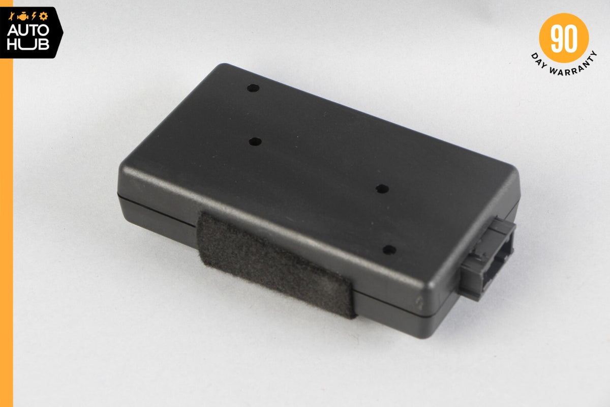 07-13 Mercedes W211 E63 CLS550 S550 Ipod Interface Control Module B67824252 OEM - photo 1