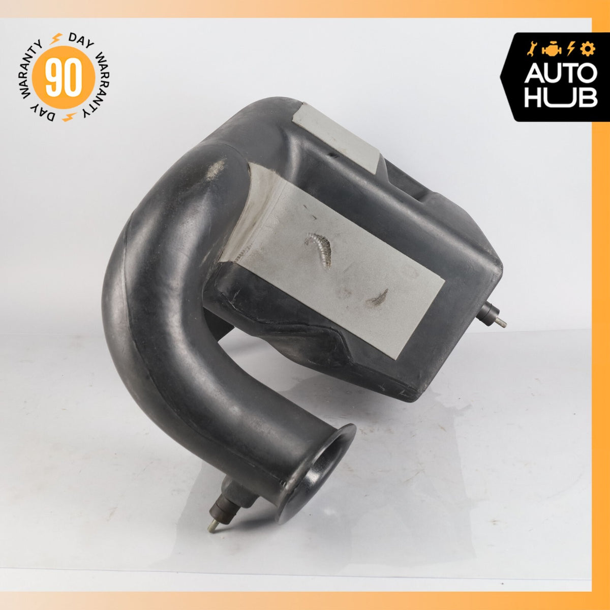 00-04 Aston Martin DB7 Vantage Right Side Air Intake Cleaner Box OEM 23k - photo 10