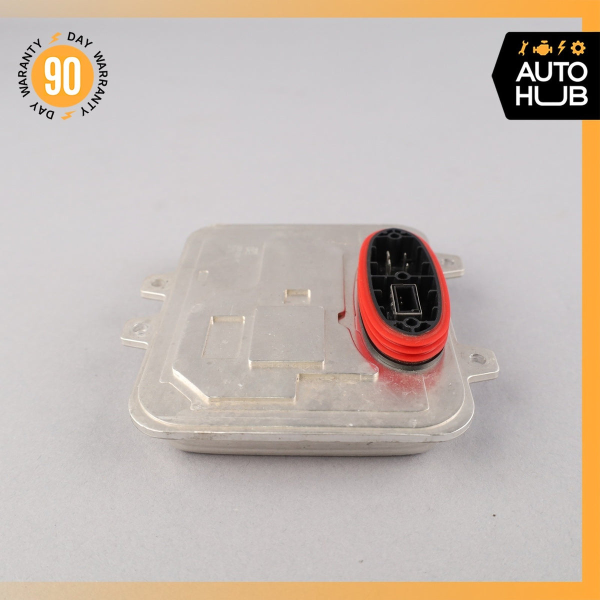 14-16 Porsche Panamera 970 Xenon HID Headlight Ballast Module Unit AFS OEM - photo 5