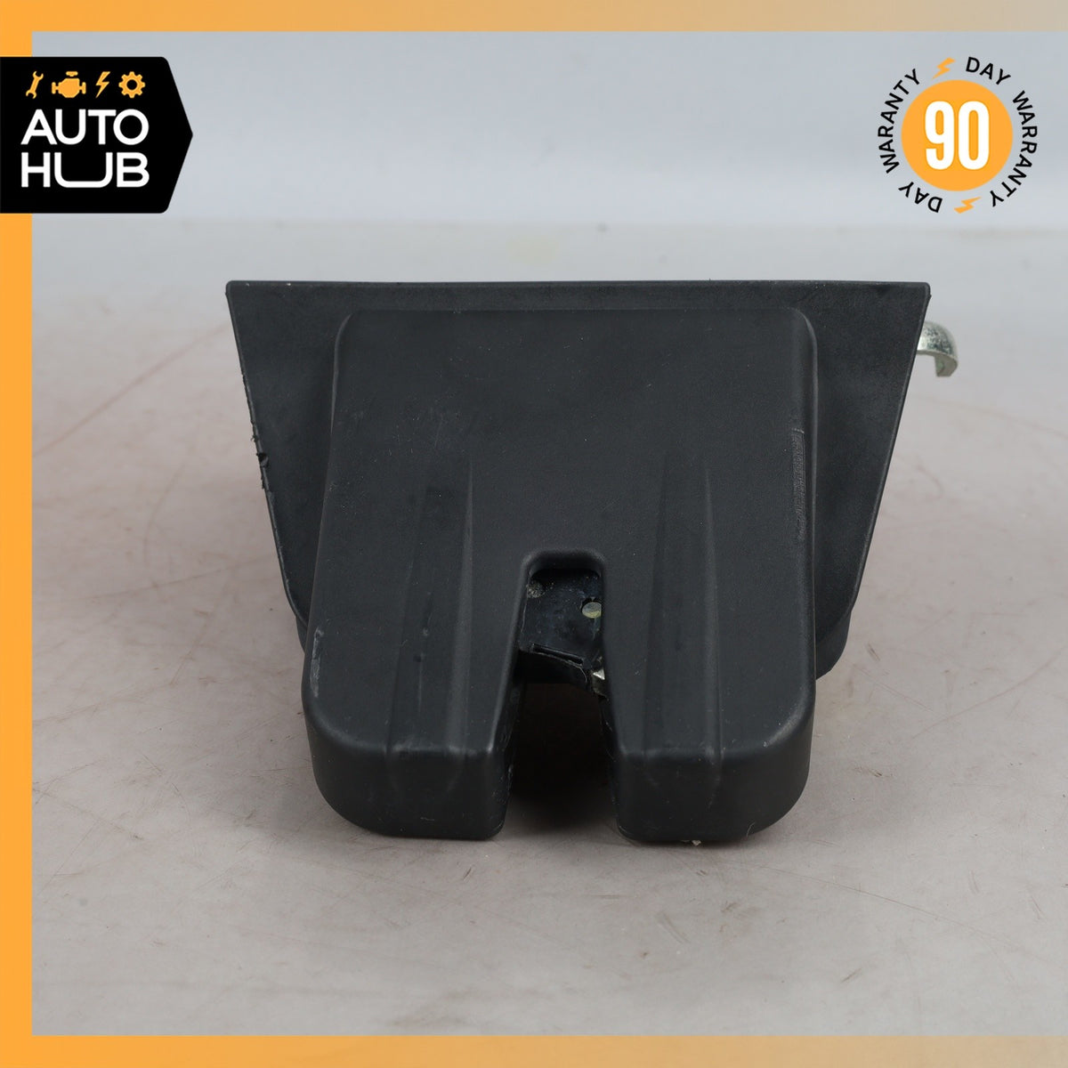 Audi 8R Q5 SQ5 Trunk Boot Lock Latch Actuator 8R0827505 OEM - photo 7