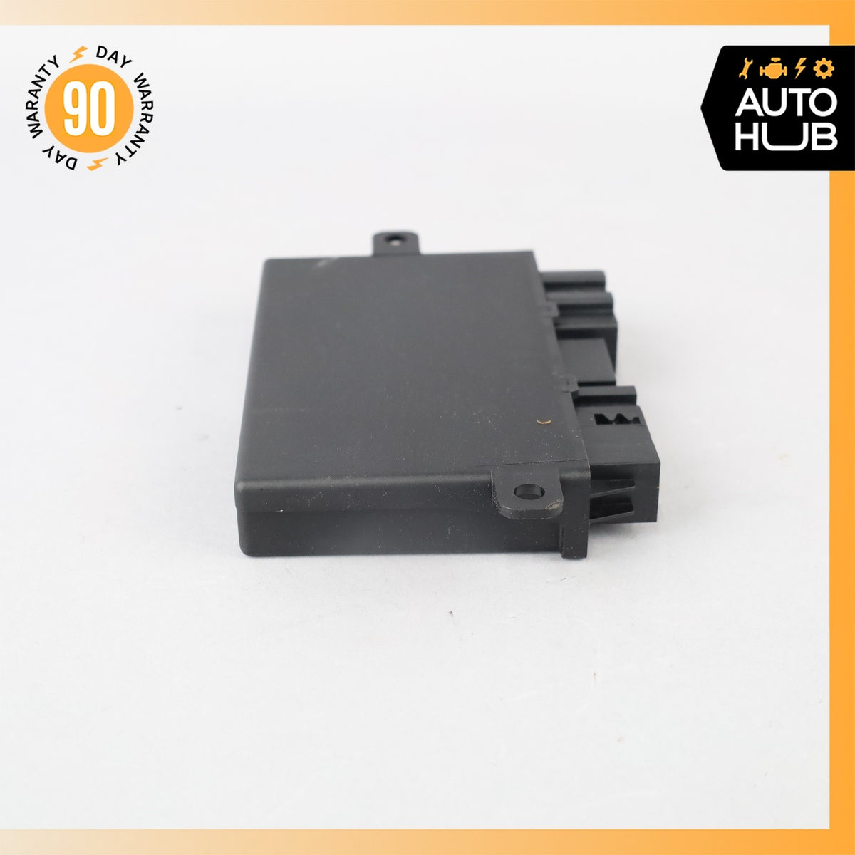 Porsche Cayenne 958 Front Left or Right Seat Control Module Unit 7PP959760F OEM - photo 5