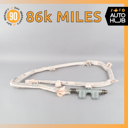 10-16 Porsche Panamera 970 E-Hybrid Roof Curtain Air Bag Right Side OEM 86k - photo 1