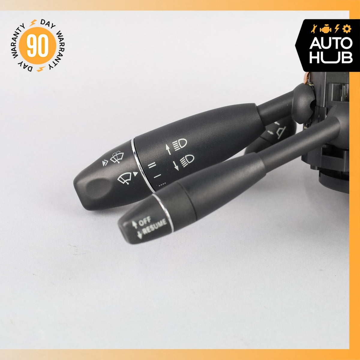 11-13 Mercedes W207 E350 E63 CLS63 Steering Column Switches Clock Spring OEM - photo 13