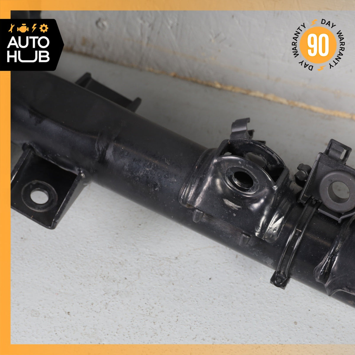 Mercedes R171 SLK280 SLK350 Front Right or Left Side Shock Strut Absorber OEM - photo 4