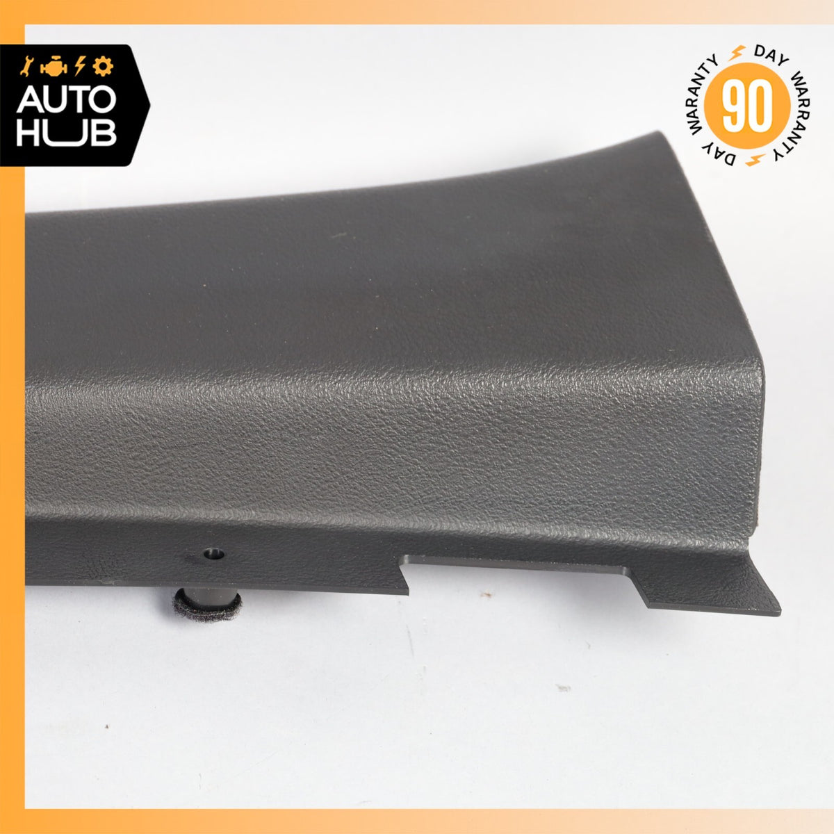 03-10 Bentley Continental GT GTC Rear Trunk Interior Trim Panel Boot Cover OEM - photo 7