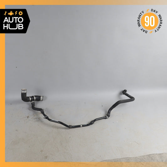 Mercedes R231 SL550 Coolant Water Hose Tube Pipe OEM - photo 1