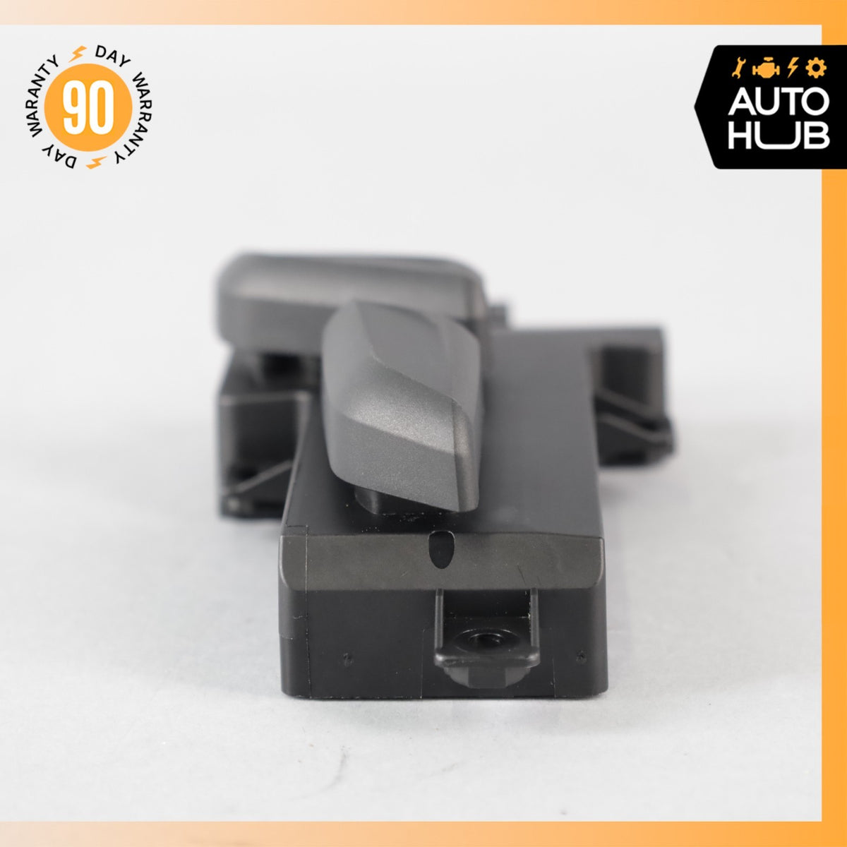 Audi B9 S5 Front Left Driver Side Power Seat Control Switch 8W0959747A OEM - photo 5