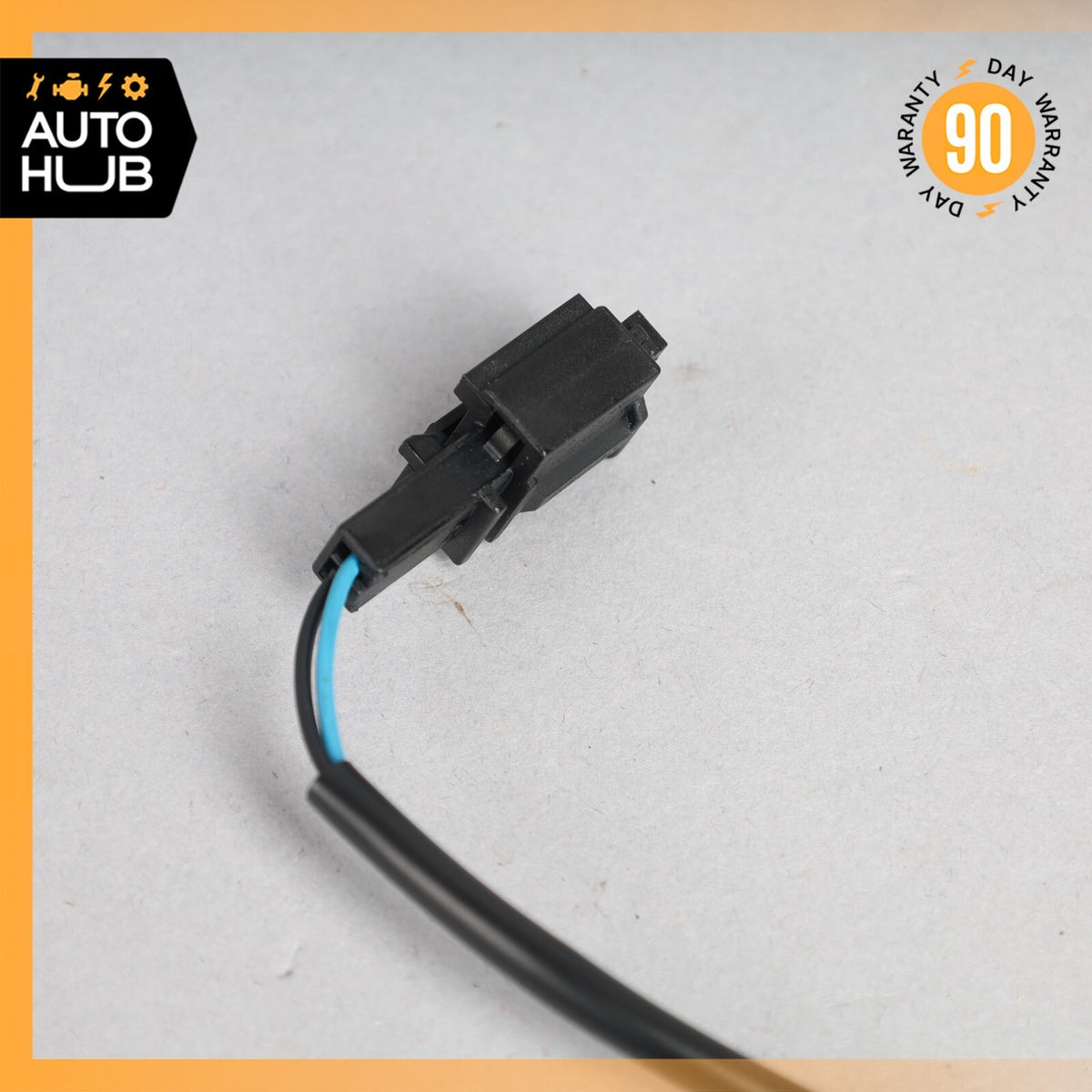 Bentley Continental GT Trunk Emergency Inner Release Handle Micro Switch OEM - photo 2