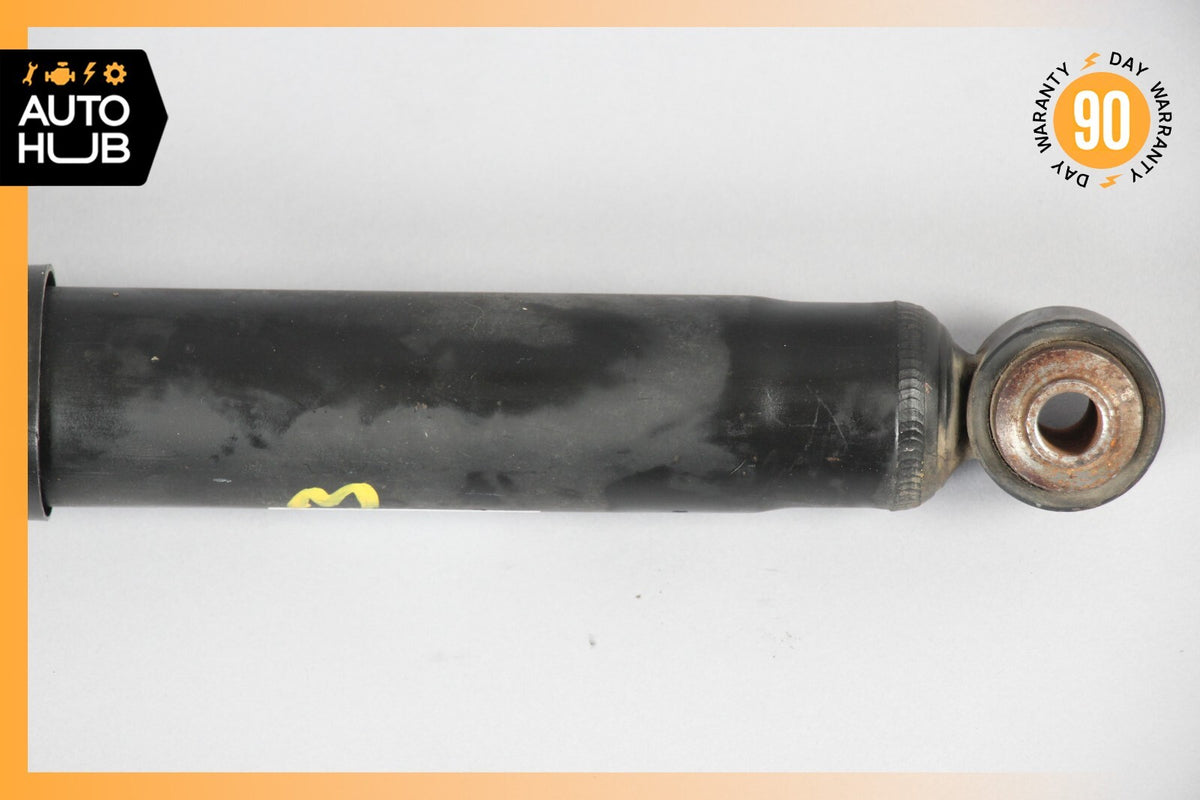 98-05 Mercedes W163 ML500 ML320 Front Left and Right Shock Strut Set OEM - photo 3