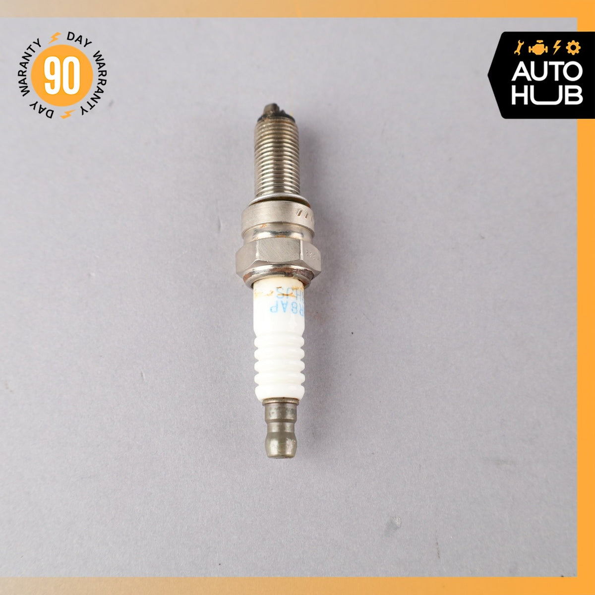 Ferrari FF F151 Engine Ignition Spark Plug 254771 OEM 14k - photo 6