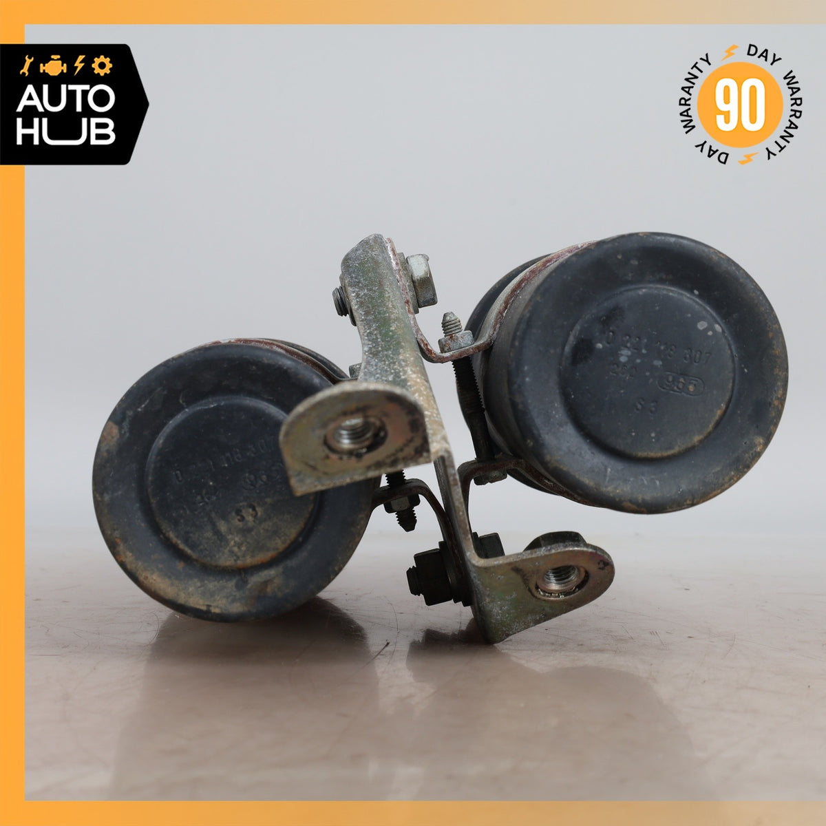 90-93 Bentley Brooklands Turbo R / RR Silver Spirit Ignition Distributor OEM - photo 4