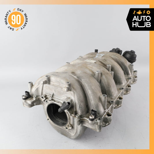 07-12 Mercedes W221 S550 CLS550 GL550 Engine Motor Air Intake Manifold OEM - photo 1