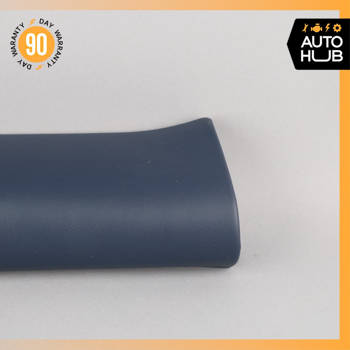 Maserati GranTurismo M145 Front Right Side Interior Trim Panel A Pillar OEM 17k - photo 5