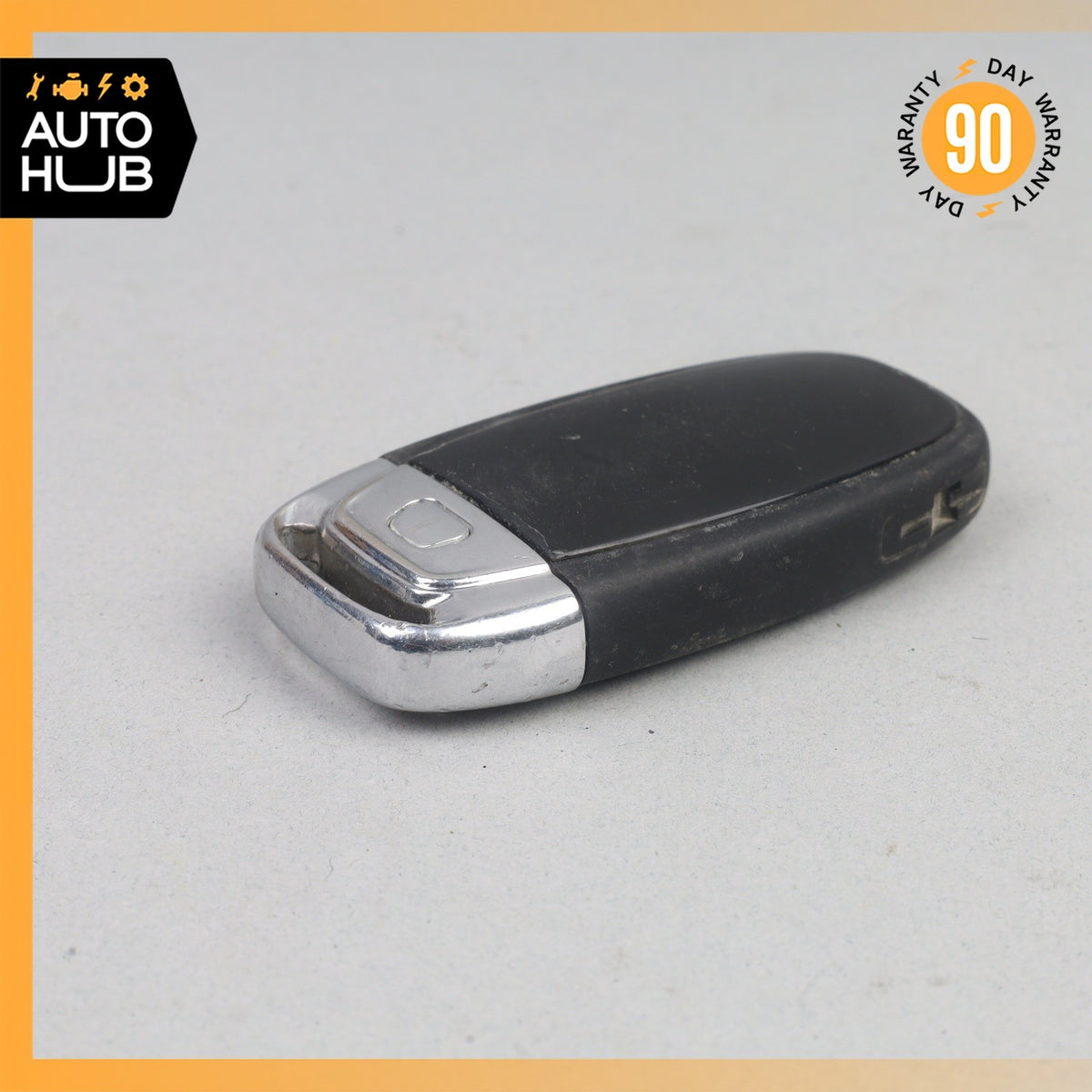 Audi 4G8 A7 Key Fob Entry Remote Lock Switch Key 4H0959754DB OEM - photo 6