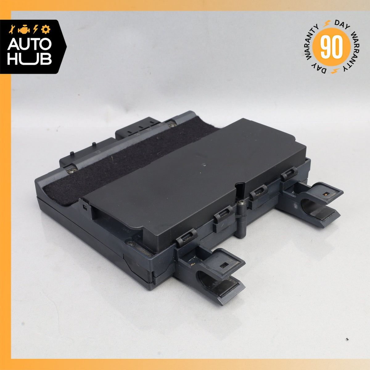 00-06 Mercedes W215 CL600 CL65 AMG Seat Memory Control Module Left Side OEM - photo 9