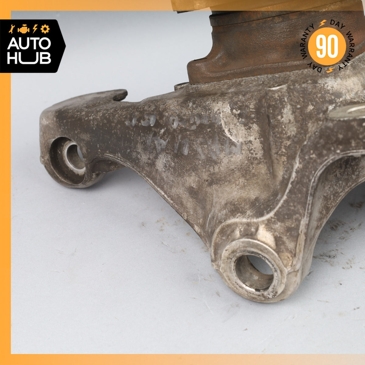 03-10 Maserati Quattroporte M139 Front Right Side Spindle Knuckle Hub OEM - photo 10