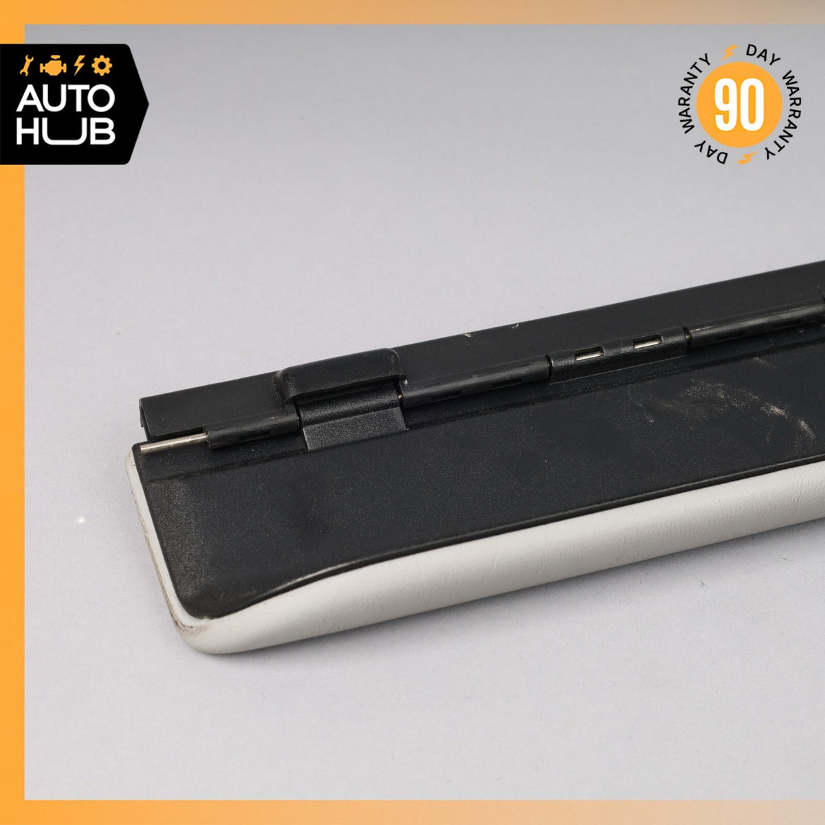Mercedes R129 SL500 SL320 Right Interior Door Panel Storage Compartment OEM - photo 8