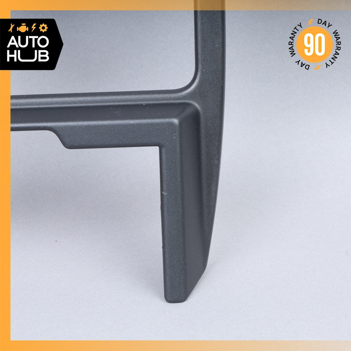 Range Rover Sport L320 Center Console Shifter Cover Panel Bezel AH32045H92AC OEM - photo 4