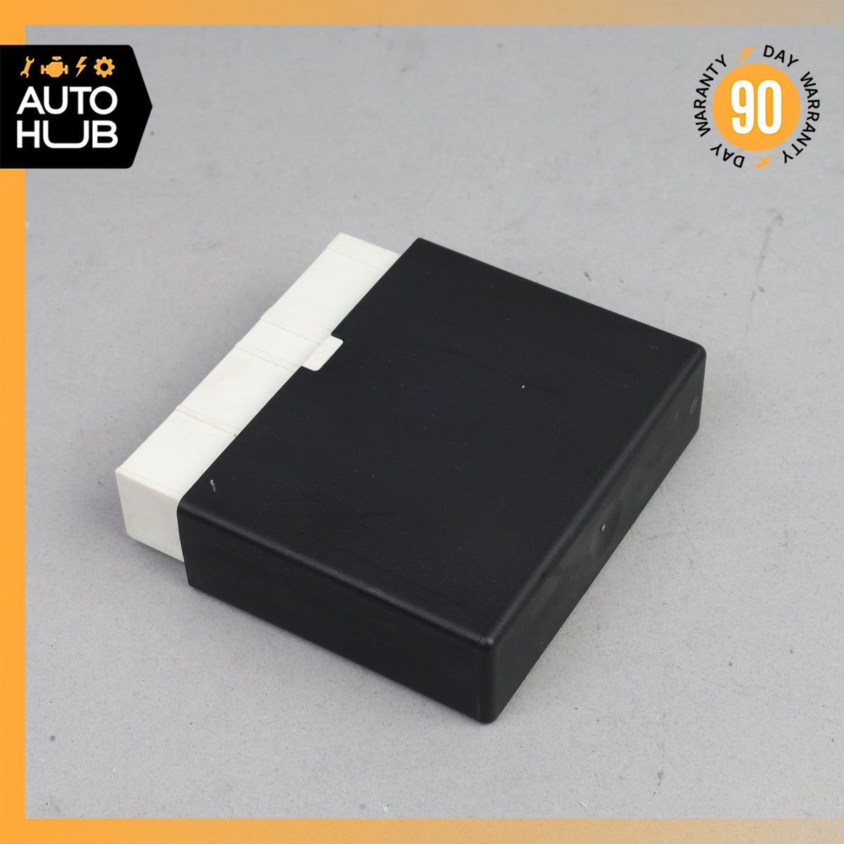 14-18 BMW F15 X5 Park Assist Control Module Unit OEM - photo 7