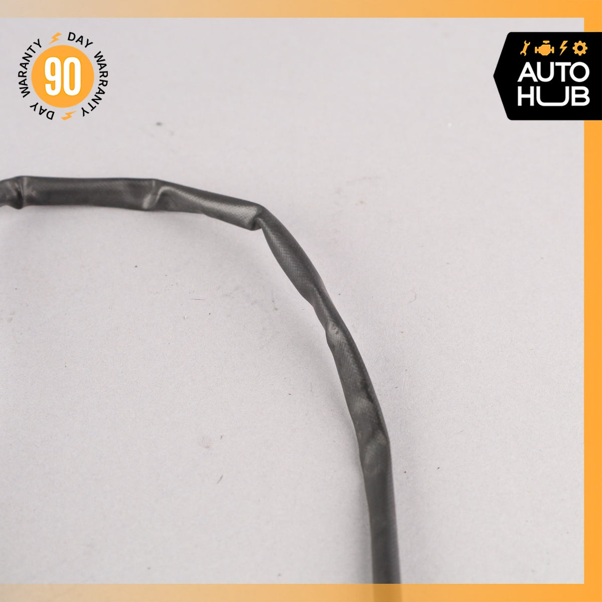 18-19 Audi FY Q5 2.0L Oxygen O2 Lambda Sensor OEM - photo 4