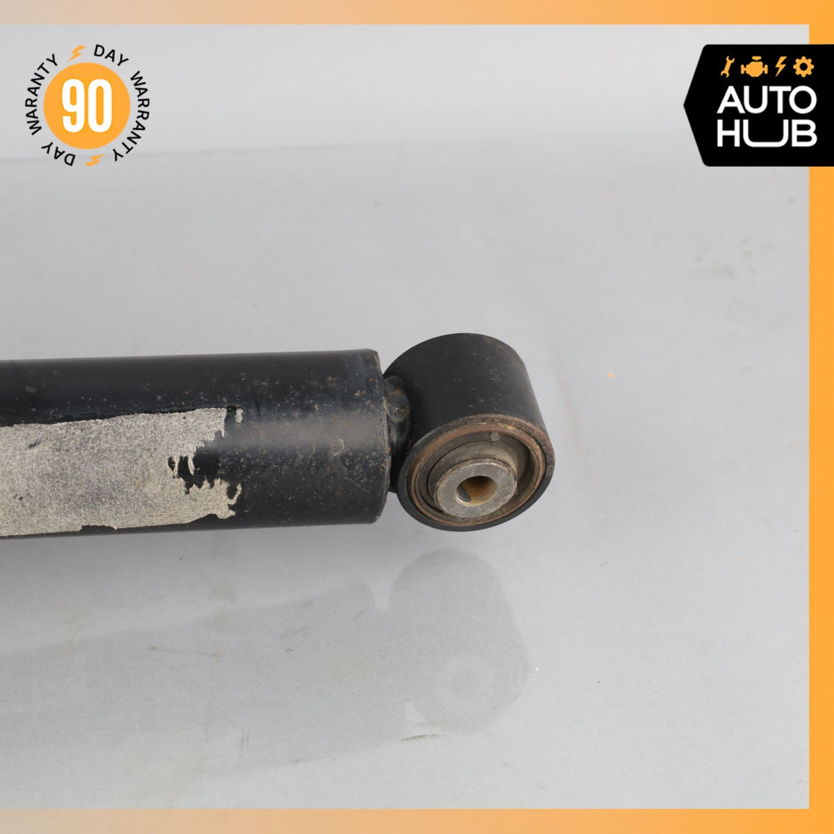 15-18 Porsche Cayenne 958 E-Hybrid Rear Left Driver Side Pasm Shock Strut OEM - photo 6