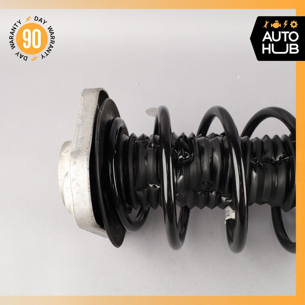 Mercedes W212 E350 E250 E400 RWD Shock Strut Absorber Front Left or Right OEM - photo 4