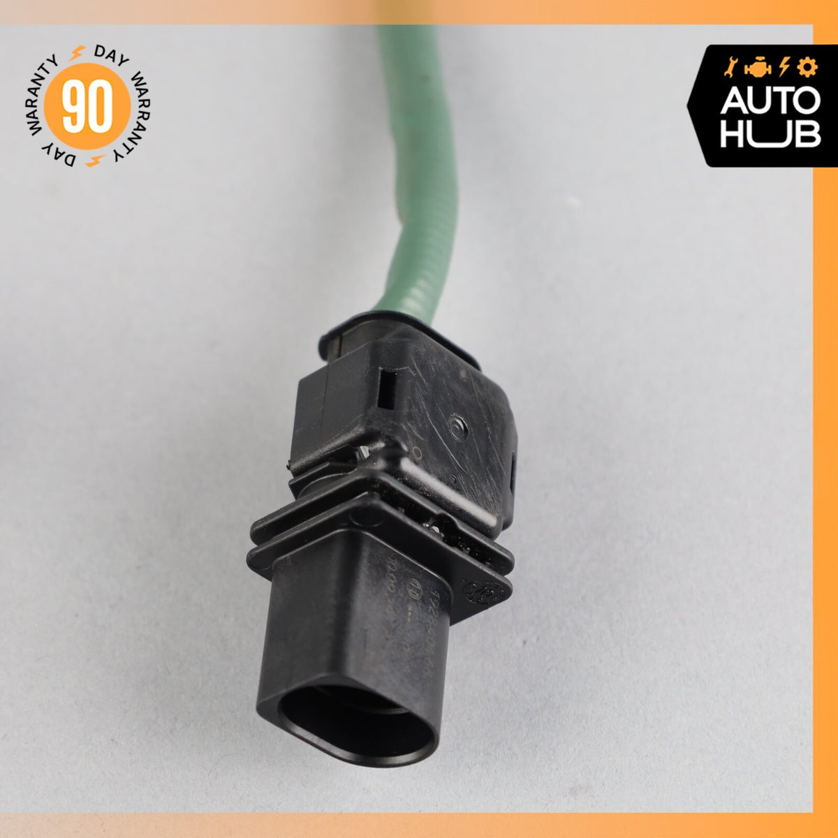Mercedes R230 SL550 C300 E550 Oxygen O2 Sensor Lambda 0035427018 OEM - photo 2