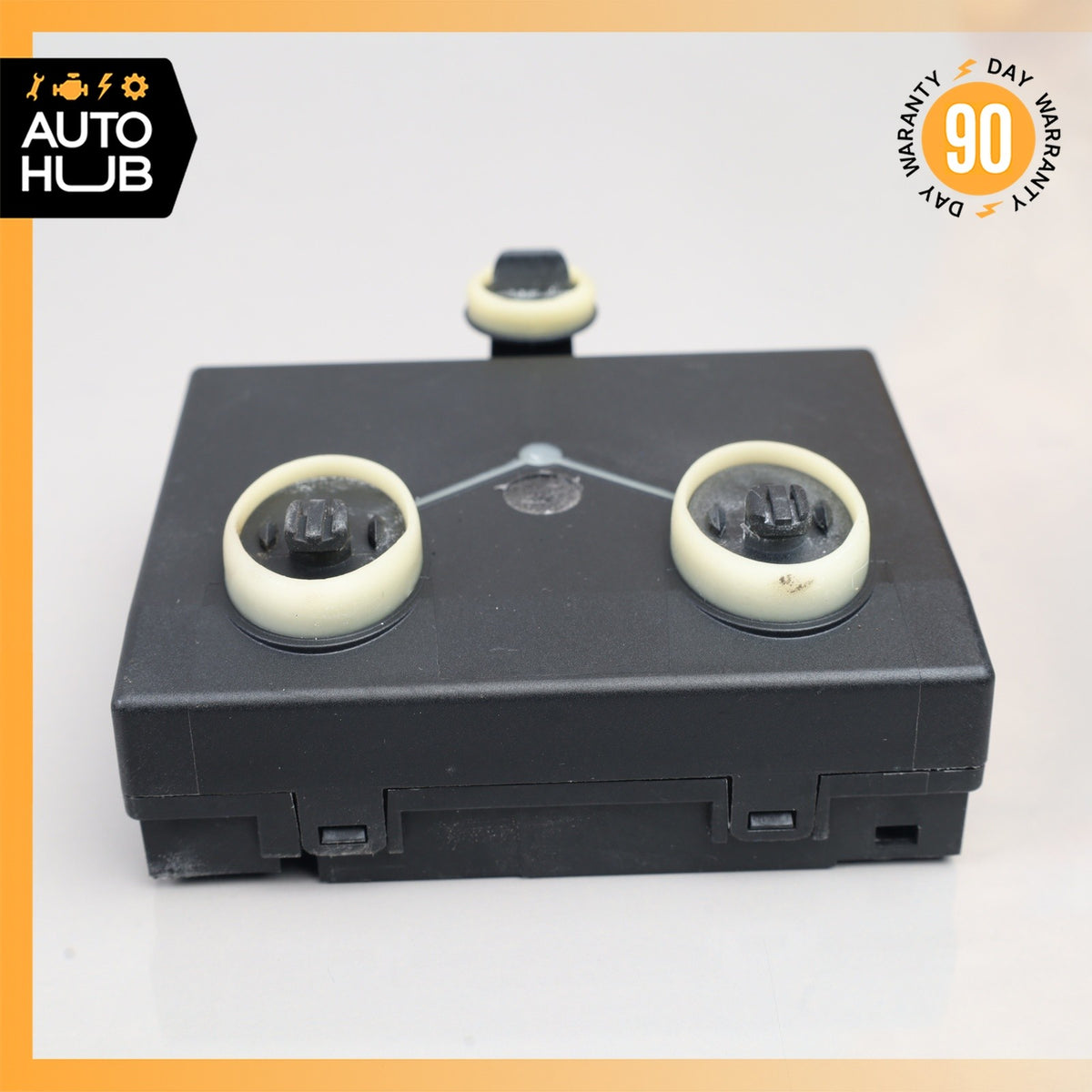 Audi C7 S6 A6 Door Control Module Front Right Side OEM 51k - photo 3