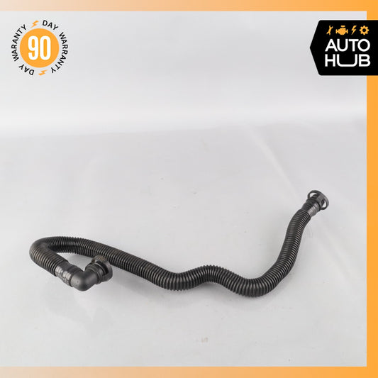 03-13 Bentley Continental Flying Spur GT Engine Motor Air Pump Hose Pipe OEM 53k - photo 1