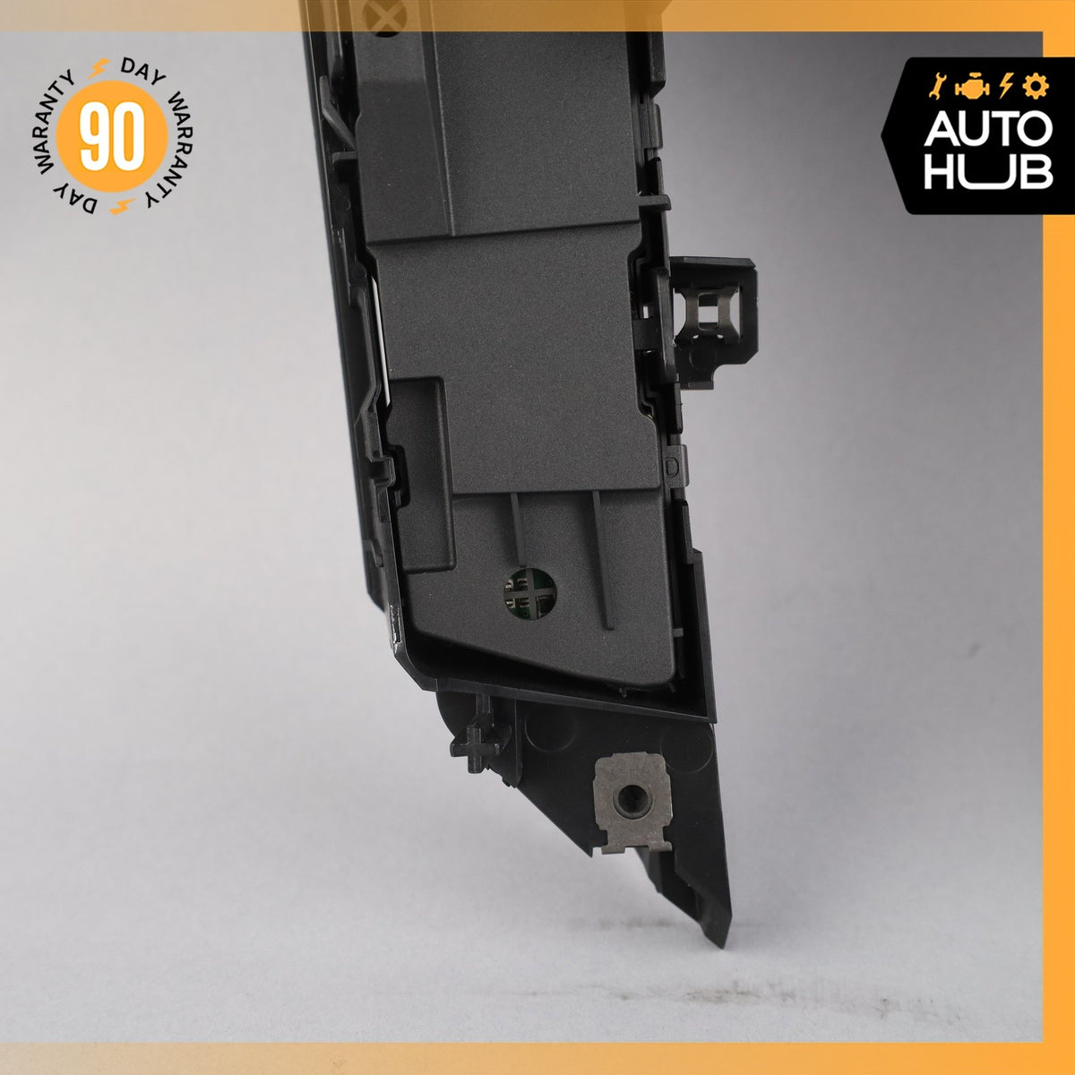 11-12 Porsche Cayenne 958 Center Console Multifunction Switch Control OEM - photo 20