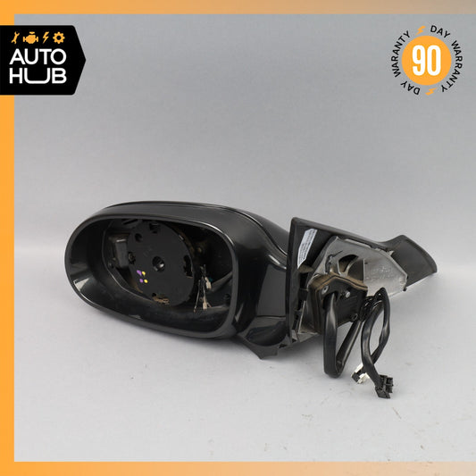 2003 Mercedes R230 SL500 SL55 AMG Left Driver Side Rear View Door Mirror OEM - photo 1