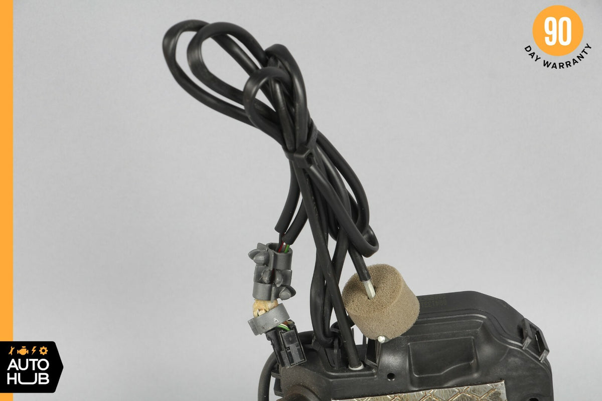 03-09 Mercedes W211 E500 E350 Door Lock Latch Actuator Front Left Side OEM - photo 6