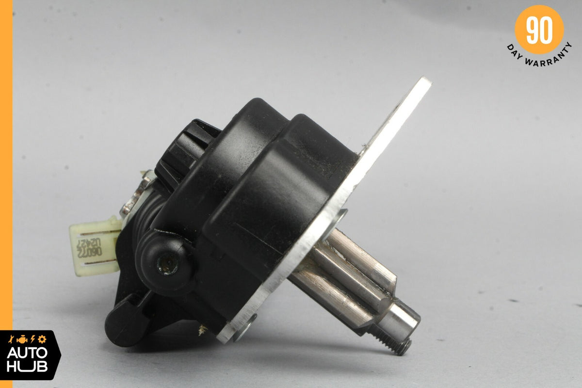 07-13 Mercedes W221 CL550 S550 Front Seat Adjustment Motor 0130002647 OEM - photo 3