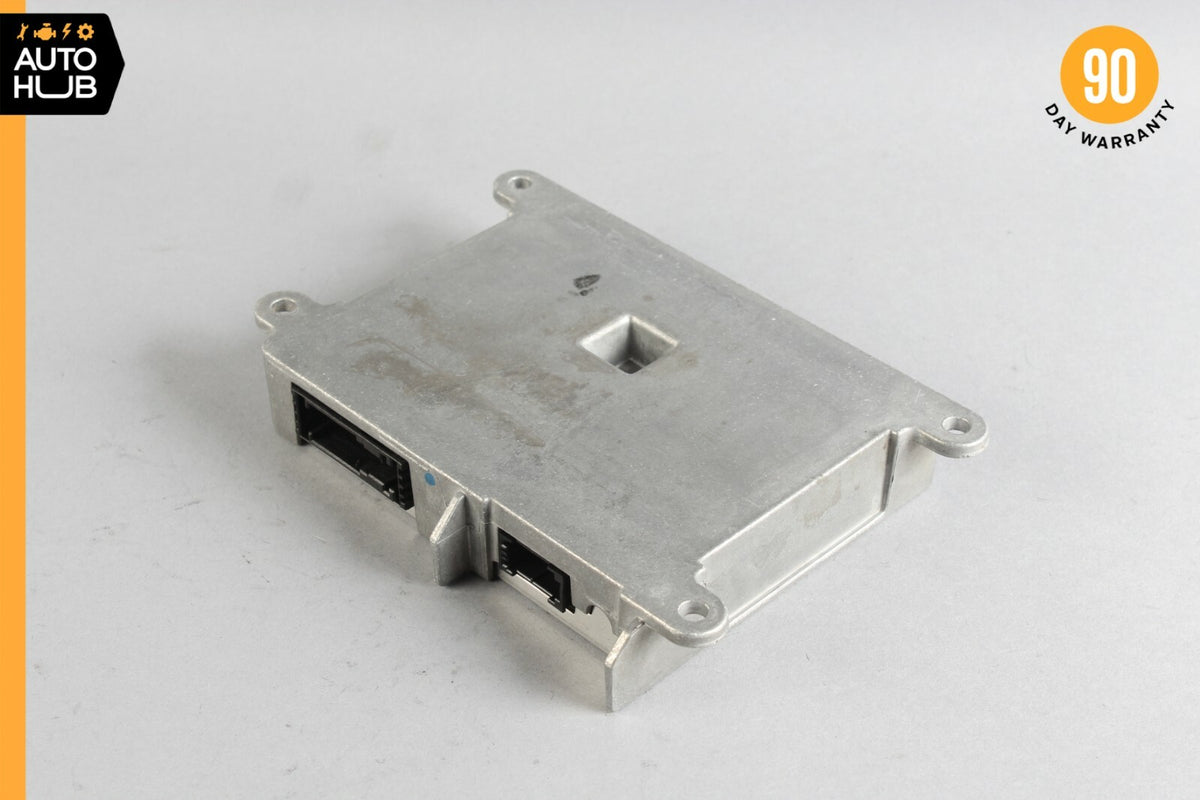 03-11 Mercedes R230 SL500 E500 Motorola Bluetooth Communication Module OEM - photo 5