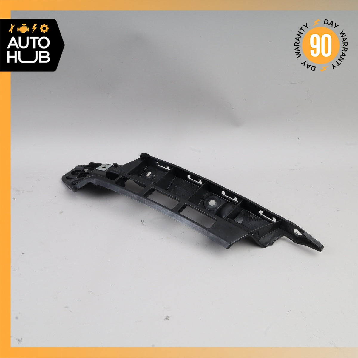 Porsche Panamera 970 Rear Right Passenger Side Bumper Support Bracket OEM - photo 6