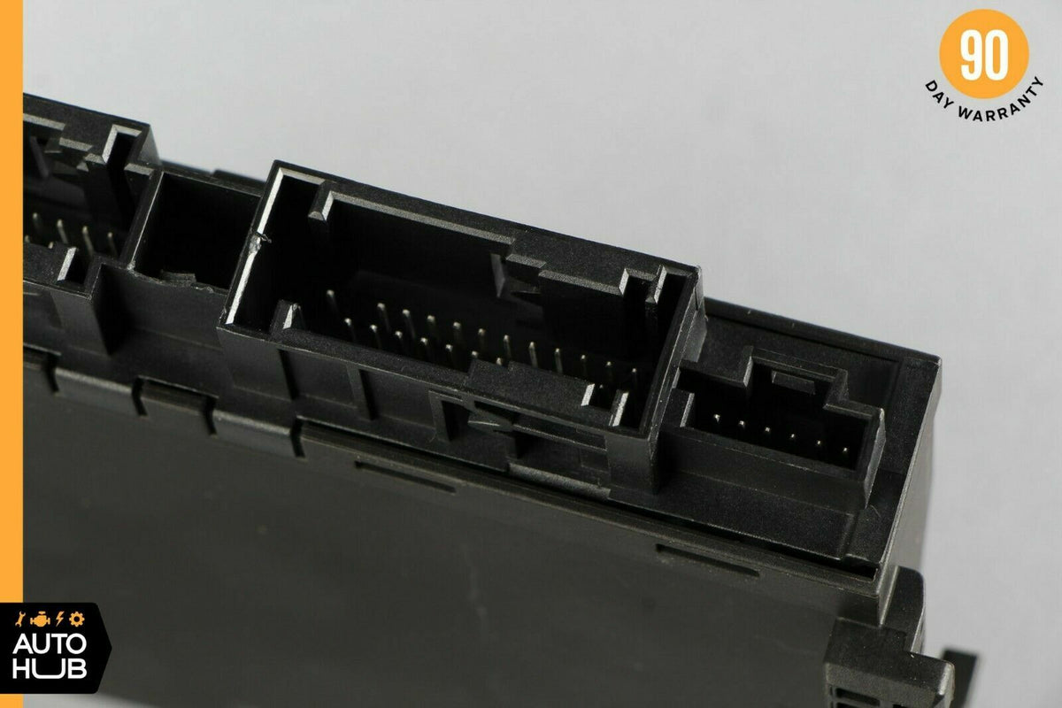 07-10 Mercedes W221 S600 S63 Front Left or Right Seat Contour Control Module OEM - photo 5