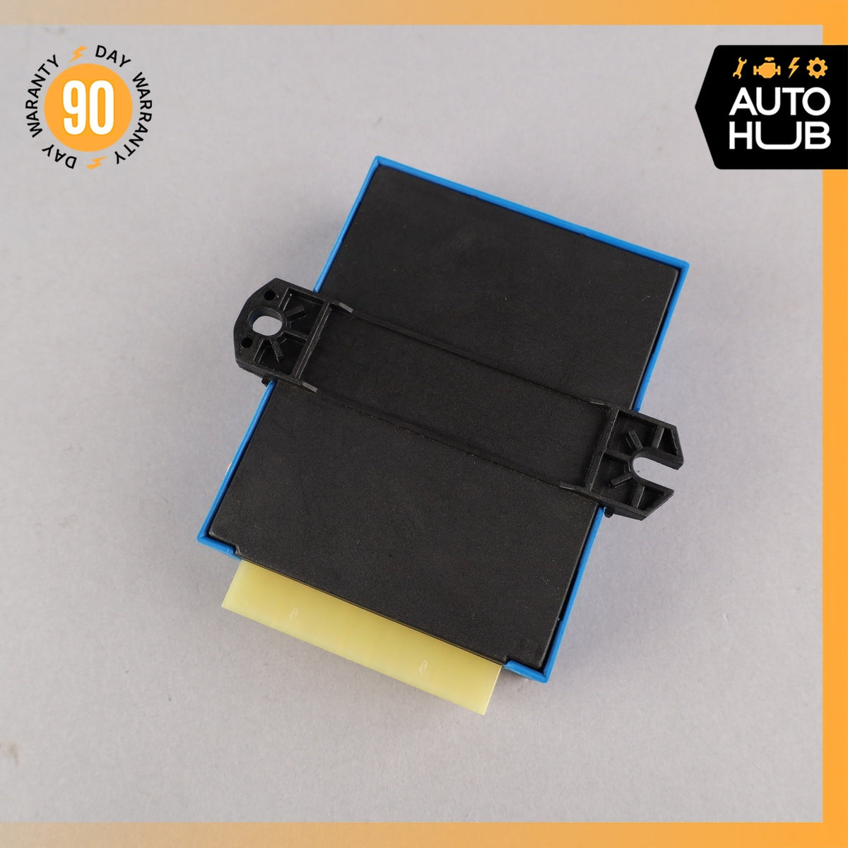 02-19 Maserati GranTurismo 4200 Coupe Seat Easy Entry Control Module ECU OEM - photo 8