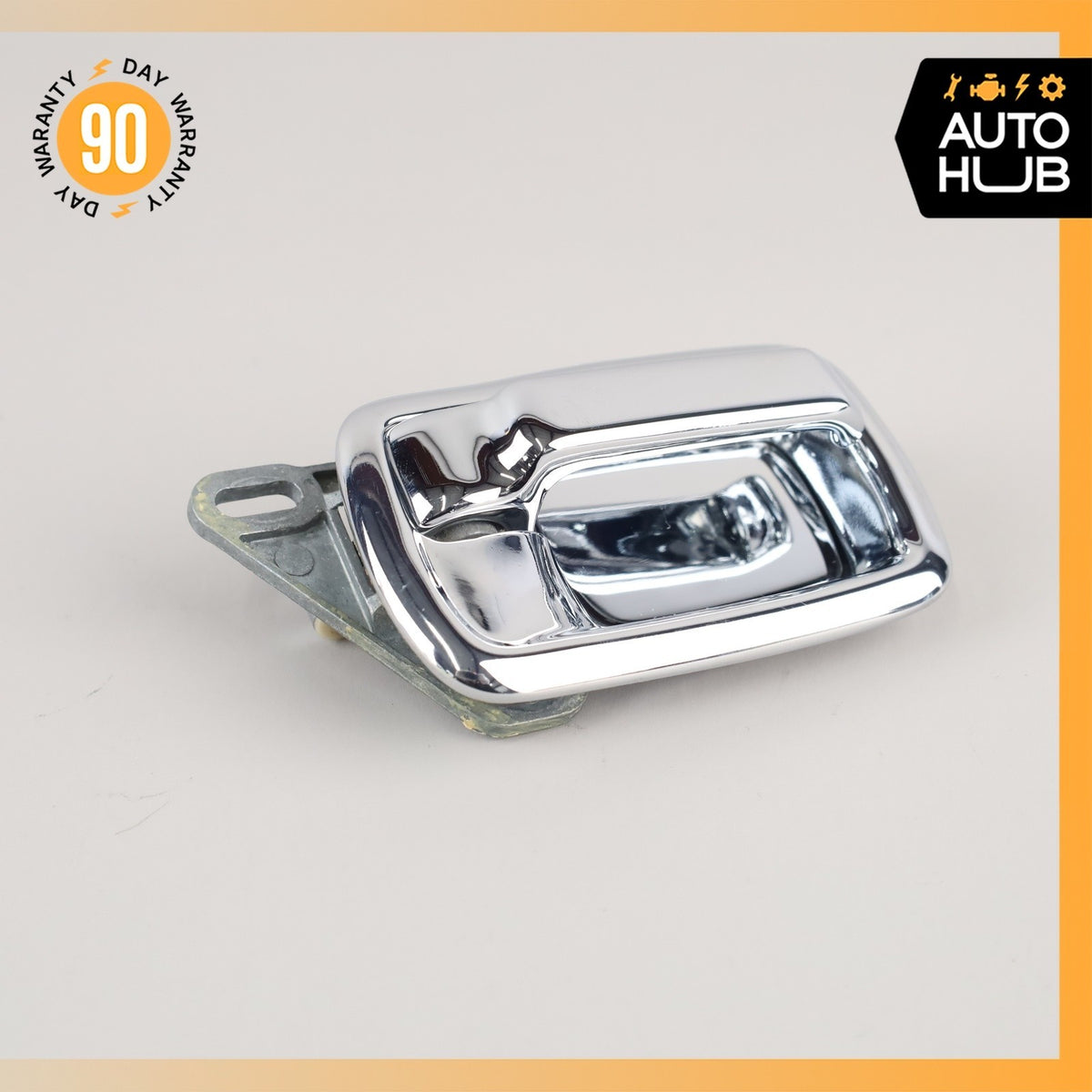 Rolls Royce Silver Spirit Front or Rear Right Side Interior Door Handle OEM 22k - photo 2