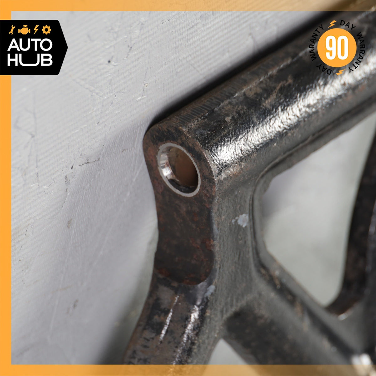 99-04 Bentley Arnage / RR Seraph Rear Left or Right Top Upper Control Arm OEM - photo 16