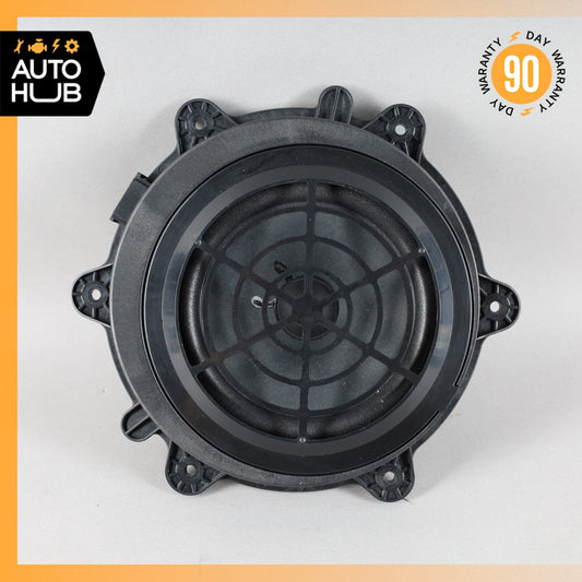 10-18 Porsche Cayenne 958 Panamera Rear Left or Right Side Door Speaker Bose OEM - photo 1