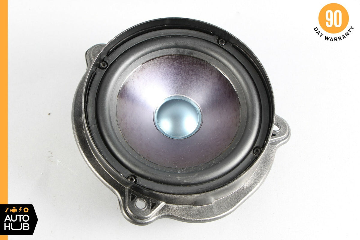 06-11 Mercedes W219 CLS500 CLS550 Door Speaker Sound Audio Radio 2198200202 OEM - photo 2