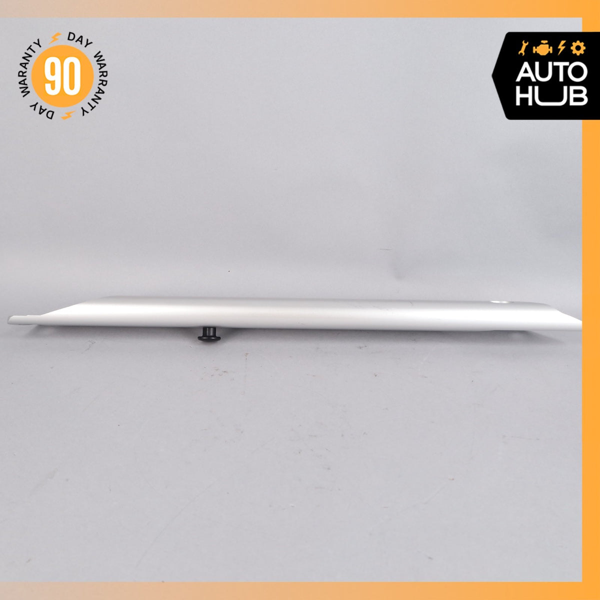 Aston Martin V8 Vantage Rear Right Strut Brace Support Bar OEM - photo 8