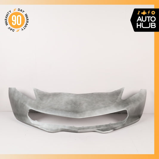 14-19 Chevrolet Corvette C7  Front Bumper Cover Assembly OEM - photo 1