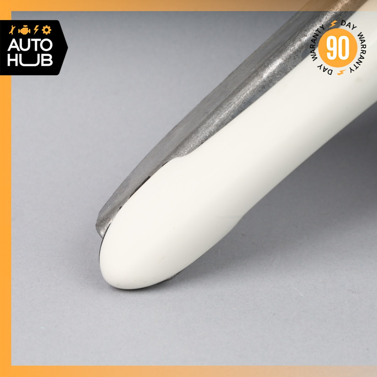 08-19 Maserati GranTurismo M145 Front Left Side Exterior Door Handle OEM 61k - photo 6