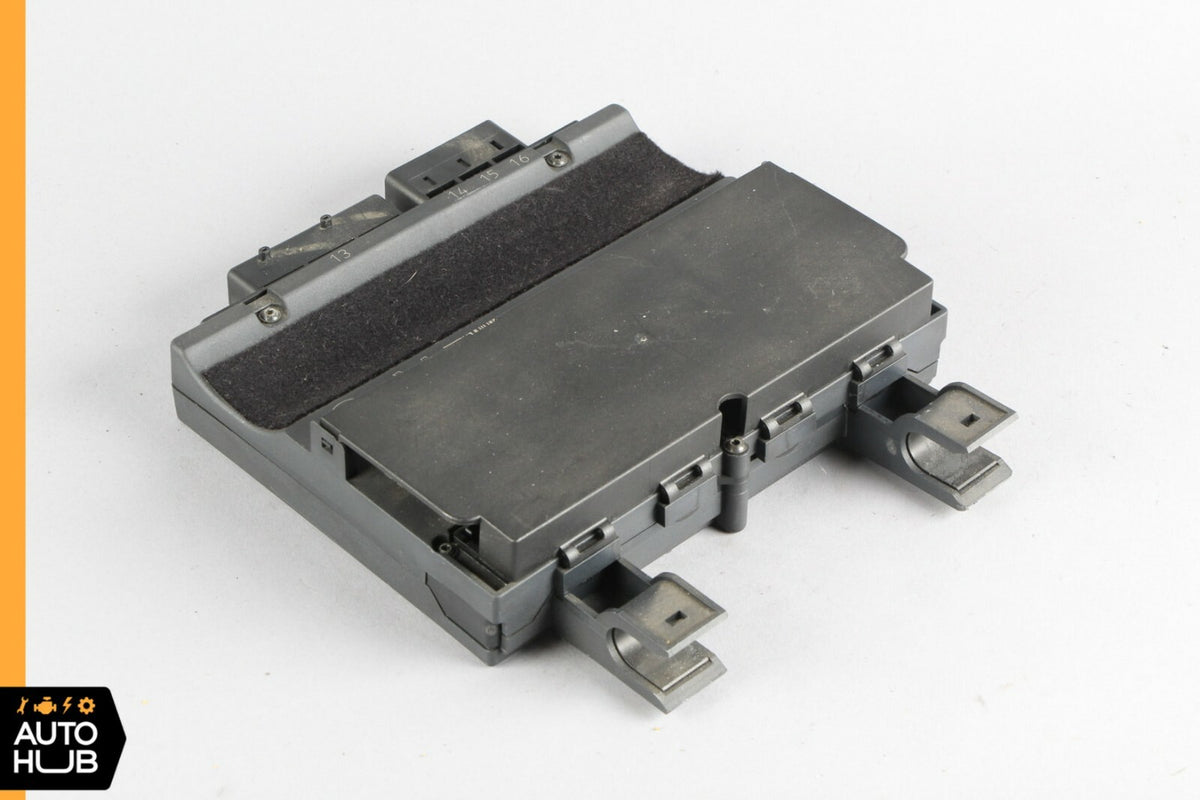 00-06 Mercedes W215 CL600 CL55 AMG Seat Control Module Front Right Passenger OEM - photo 4