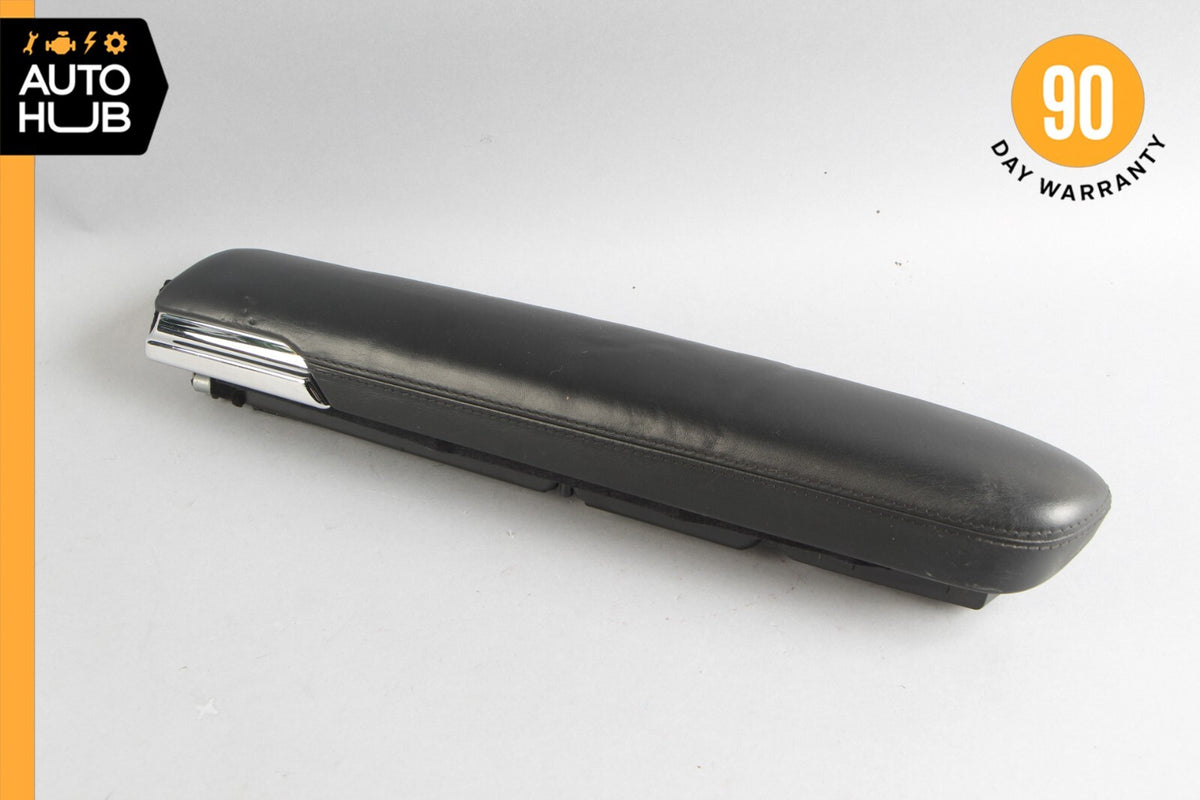 Mercedes W221 S550 S450 Front Right Interior Door Panel Storage Compartment OEM - photo 5